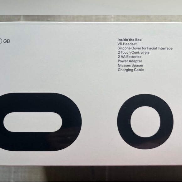 VR Oculus 2 - Picture 3 of 7